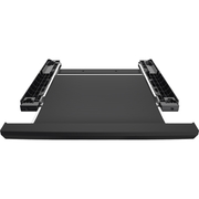 Hisense WZXX90-BEB001-000 Stacking Kit with Pull-Out Shelf