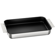 Neff Z9401FF0 Flex Pan Large, Stainless Steel