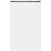 Zenith ZFS4481W Static Under Counter Freezer, White, E Rated