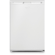 Zenith ZFS4584W Static Under Counter Freezer, White, E Rated