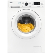 Zanussi ZWD86NB4PW Washer Dryer, White