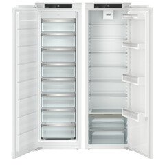 Liebherr IRe5100 Built-In Larder Fridge, Fixed Hinge, E Rated