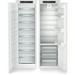 Liebherr IRBSd5120 Built-In Larder Fridge, Sliding Hinge, D Rated