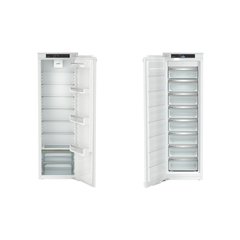 Liebherr SIFNdi5178 No Frost Built-In Freezer, Fixed Hinge, D Rated