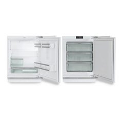 Liebherr SUFd3603 Low Frost Built-Under Freezer, Fixed Hinge, D Rated