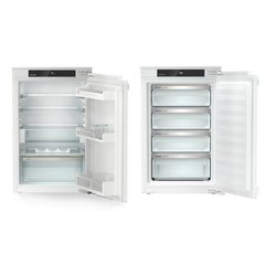 Liebherr IRc3920 Built-In Larder Fridge, Fixed Hinge, C Rated