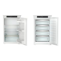 Liebherr IRSe 3900 Built-In Larder Fridge, Sliding Hinge, E Rated