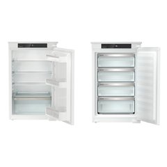 Liebherr IRSe 3901 Built-In Fridge with Ice Box, Sliding Hinge, E Rated