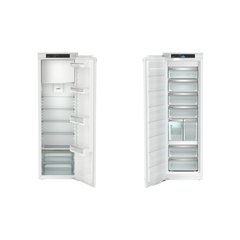 Liebherr IRe5101 Built-In Fridge with Ice Box, Fixed Hinge, E Rated