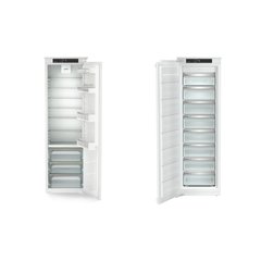 Liebherr IRBSd5120 Built-In Larder Fridge, Sliding Hinge, D Rated