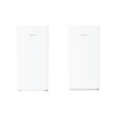 Liebherr Rd4200 Tall Larder Fridge, White, D Rated