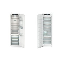 Liebherr SIFNdi5188 No Frost Built-In Freezer, Fixed Hinge, D Rated