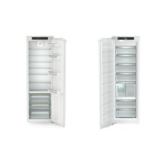 Liebherr SIFNdi5188 No Frost Built-In Freezer, Fixed Hinge, D Rated