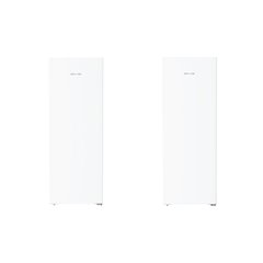 Liebherr Rd5000 Tall Larder Fridge, White, D Rated