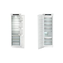 Liebherr SIFNdi5188 No Frost Built-In Freezer, Fixed Hinge, D Rated