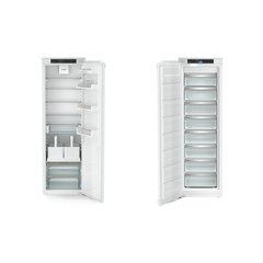 Liebherr SIFNdi5178 No Frost Built-In Freezer, Fixed Hinge, D Rated