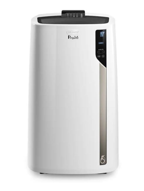DeLonghi Pinguino PAC EL98 ECO Real Feel Air Conditioner - 10700 BTUs