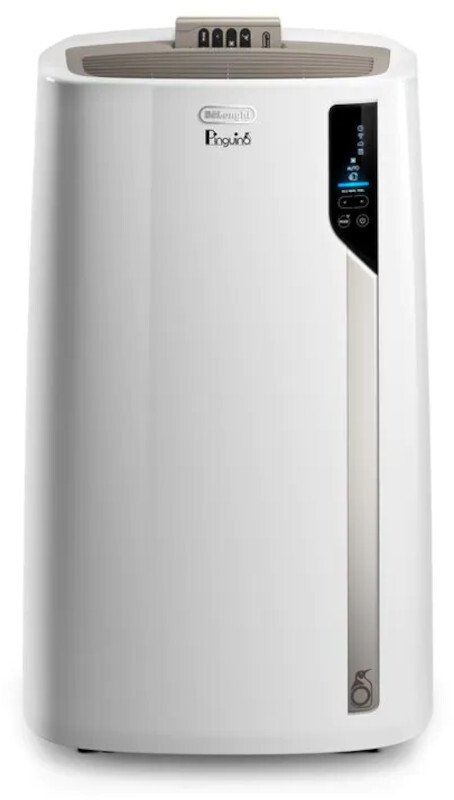 DeLonghi Pinguino PAC EL110ERF Air Conditioner - 11000 BTUs - White Pinguino PAC EL110ERF
