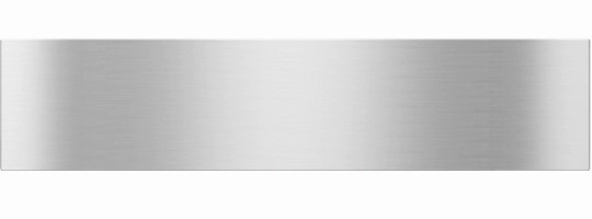 Miele ContourLine ESW7110 CleanSteel Warming Drawer