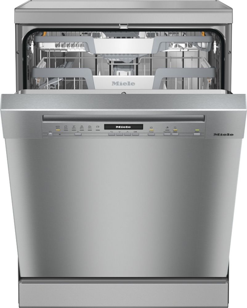Buy Miele G7110 SC Clean Steel Dishwasher (11788080) CleanSteel Marks Electrical