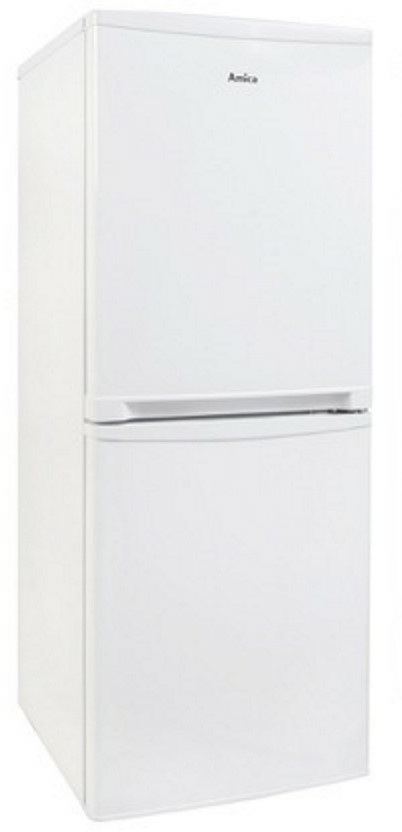 Amica White Fk1964 Static Fridge Freezer