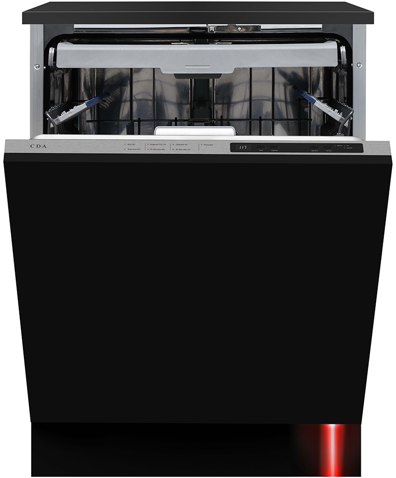 CDA CDI6242 Dishwasher
