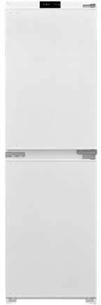 CDA CRI851 Integrated Fridge Freezer - 229L Total Capacity - White CRI851