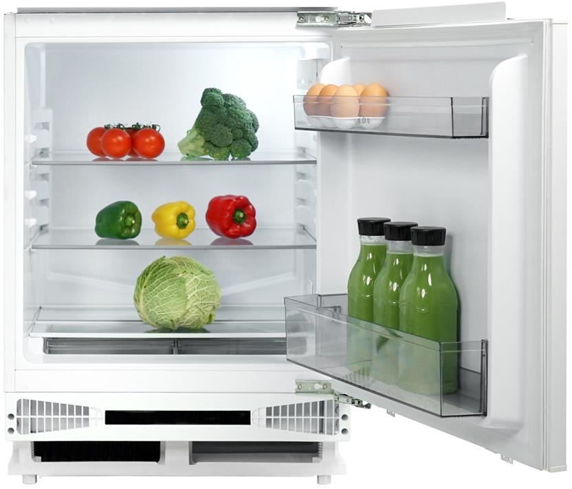 Cda Fw224 Built-Under Larder Fridge
