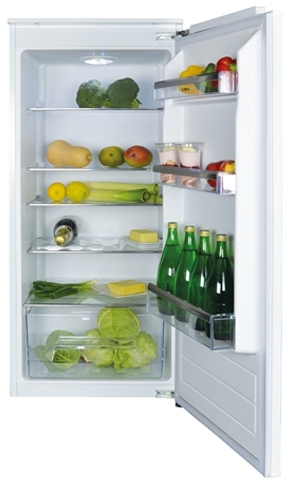 Cda White Fw522 Built-In Larder Fridge