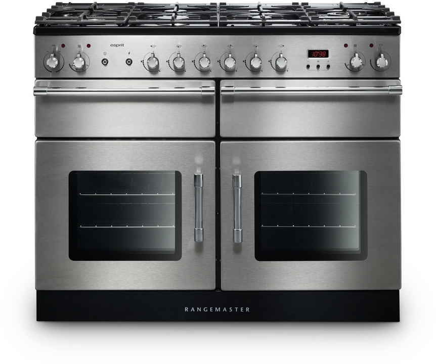 rangemaster unbhdc110bl