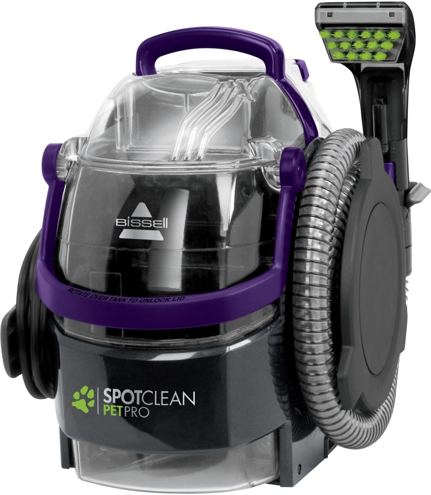 Buy Bissell 15588 SpotClean Pet Pro Marks Electrical