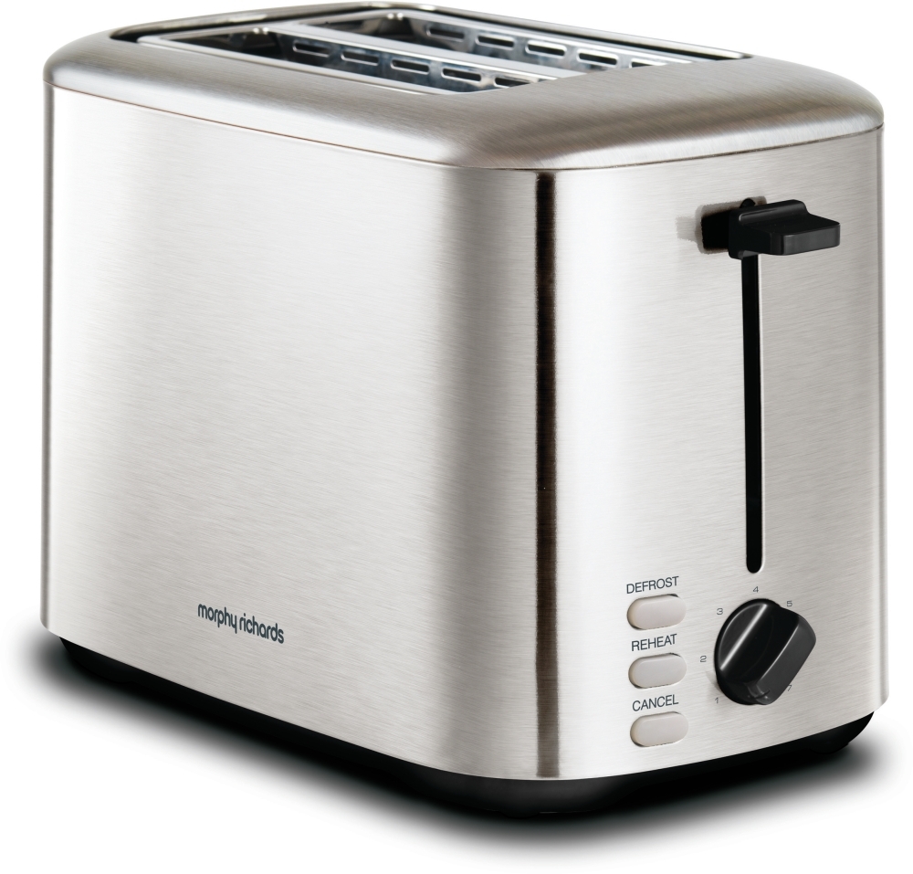 Morphy Richards 222067 Equip Toaster