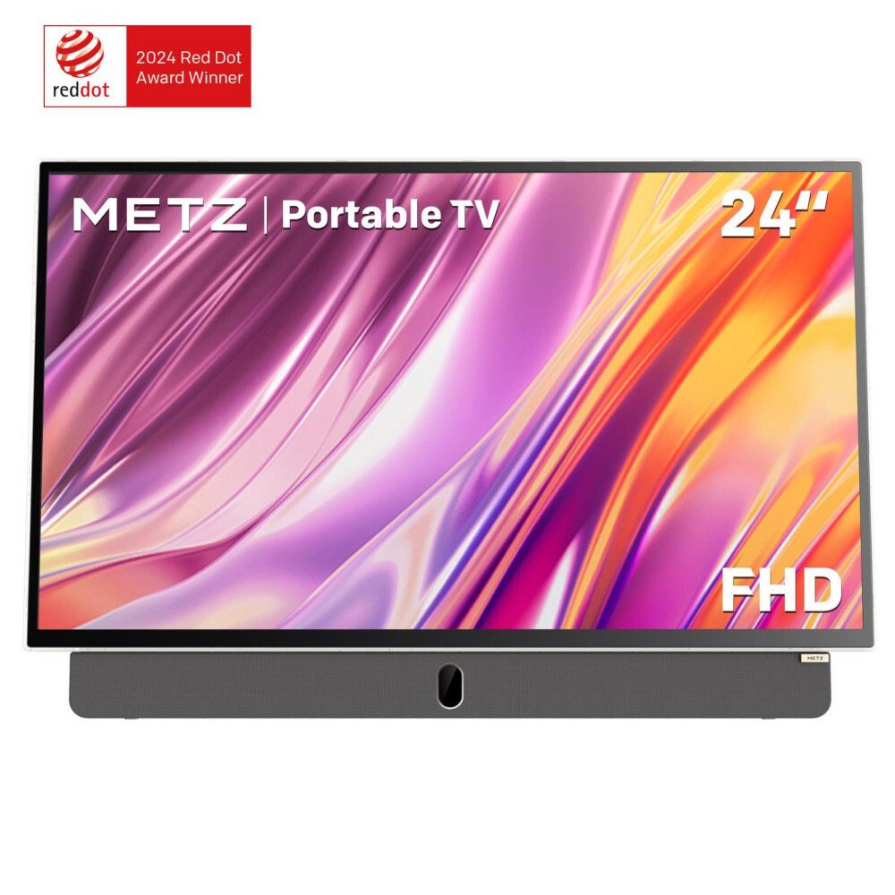 Metz 24" Television - 24MPE7002Z 24MPE7002Z