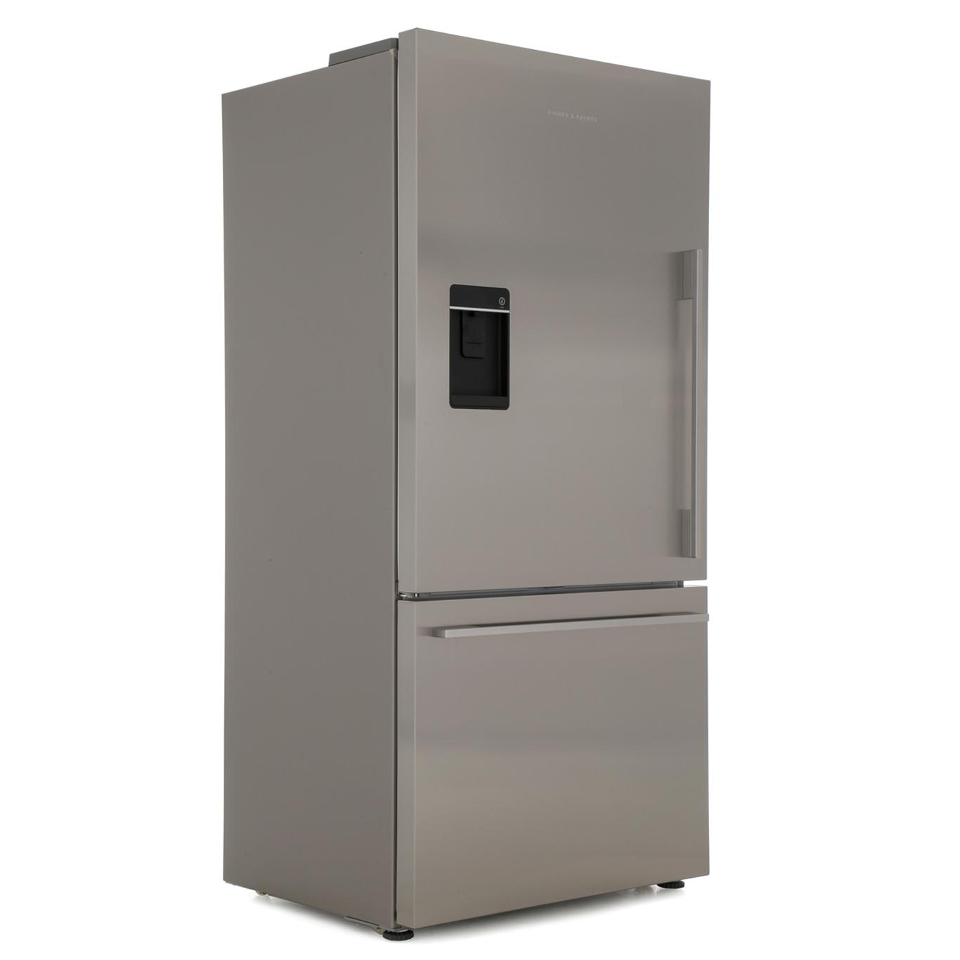Buy Fisher & Paykel RF522WDLUX4 Fridge Freezer (25183) Stainless