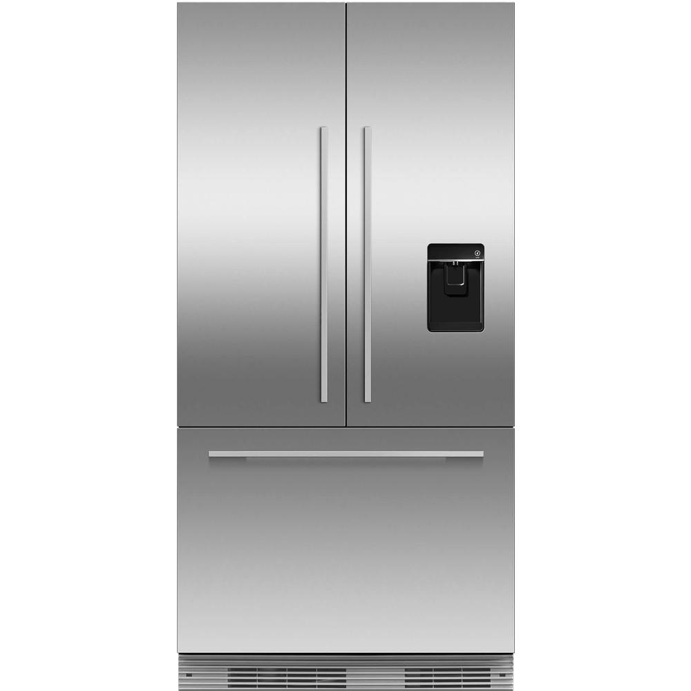 Buy Fisher & Paykel RS90AU1 Integrated American Fridge Freezer (25206