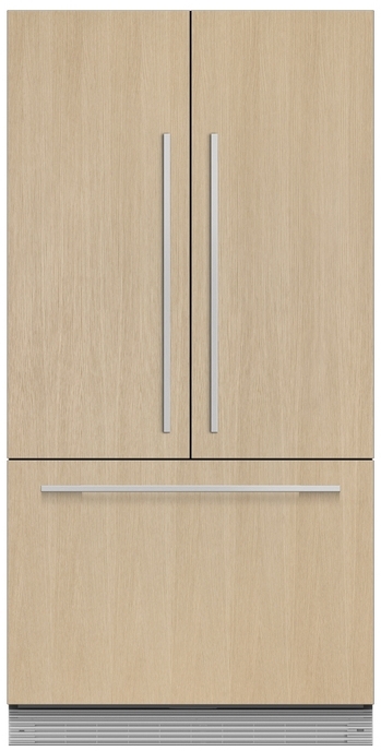 Fisher & Paykel Rs90a3 American Fridge Freezer