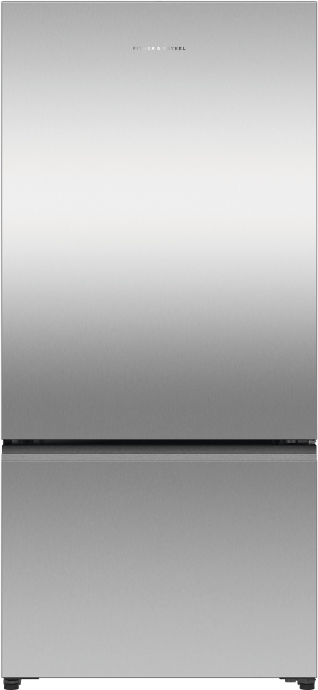 Fisher & Paykel RF505BRNQX1 Fridge Freezer - Stainless Steel - 172cm - Image 5