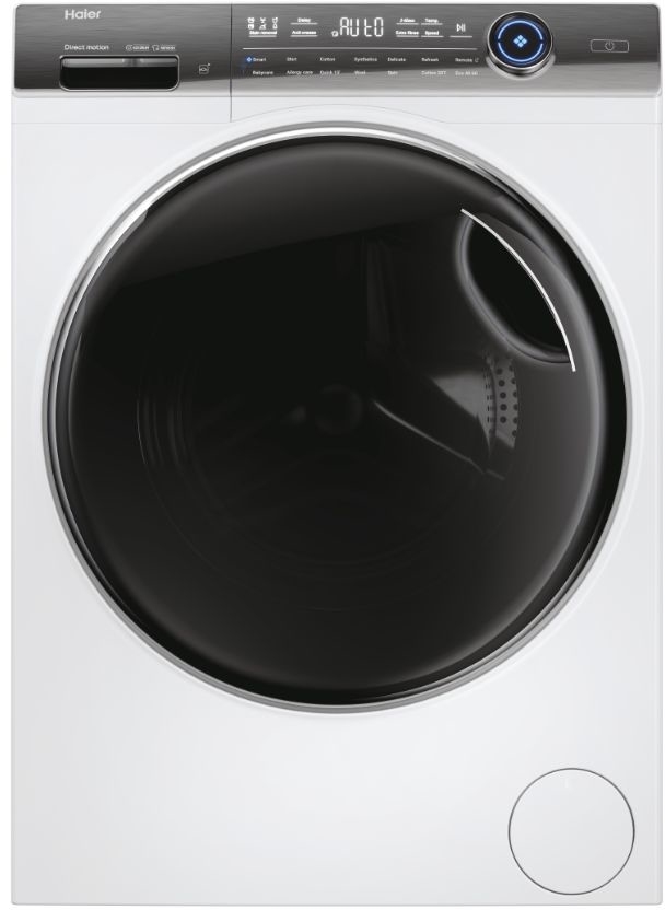 Haier HW100-BD14979U1 I-Pro Series 7 Plus Washing Machine 10kg White HW100-BD14979U1 I-Pro Series 7 Plus