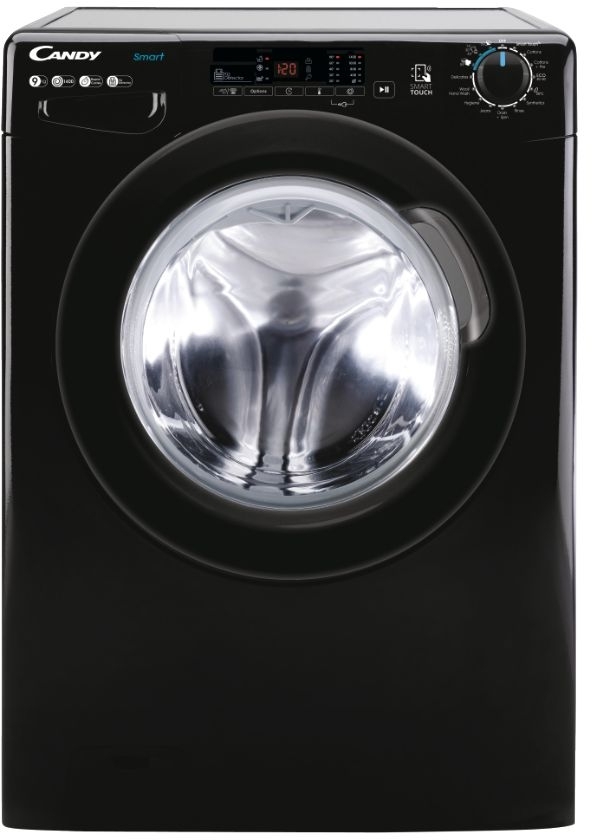 Candy Black Cs 149Twbb4-80 Washing Machine