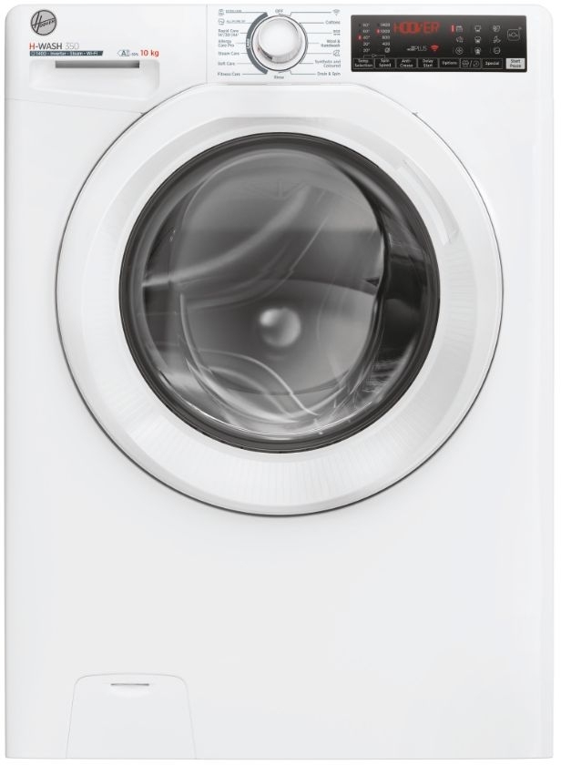 Hoover H3WPS4106TM6 Washing Machine
