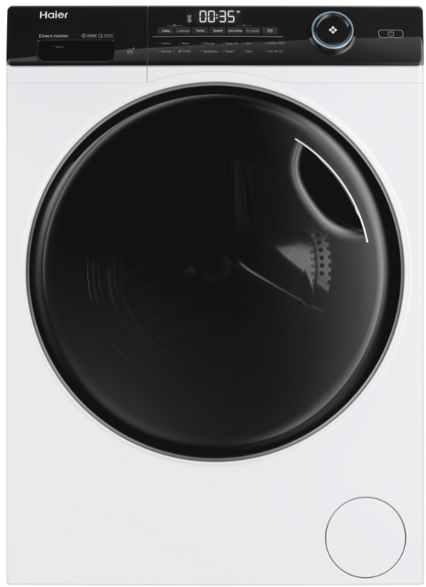 Haier HWD80B14959NUUK Washer Dryer