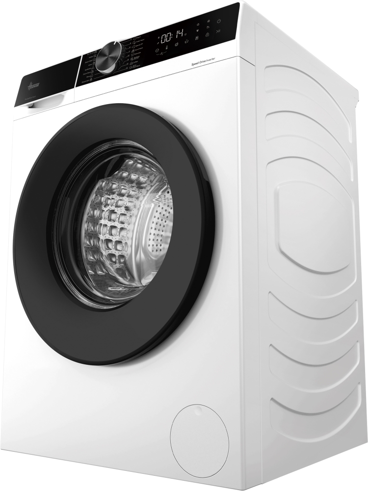Hoover HGD 49B10C-80 Washing Machine - 9kg - 1400rpm HGD 49B10C-80