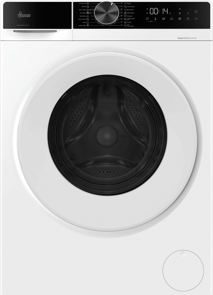 Hoover White Hgwd 485S8c-80 8Kg Washer Dryer 1400Rpm - Image 5