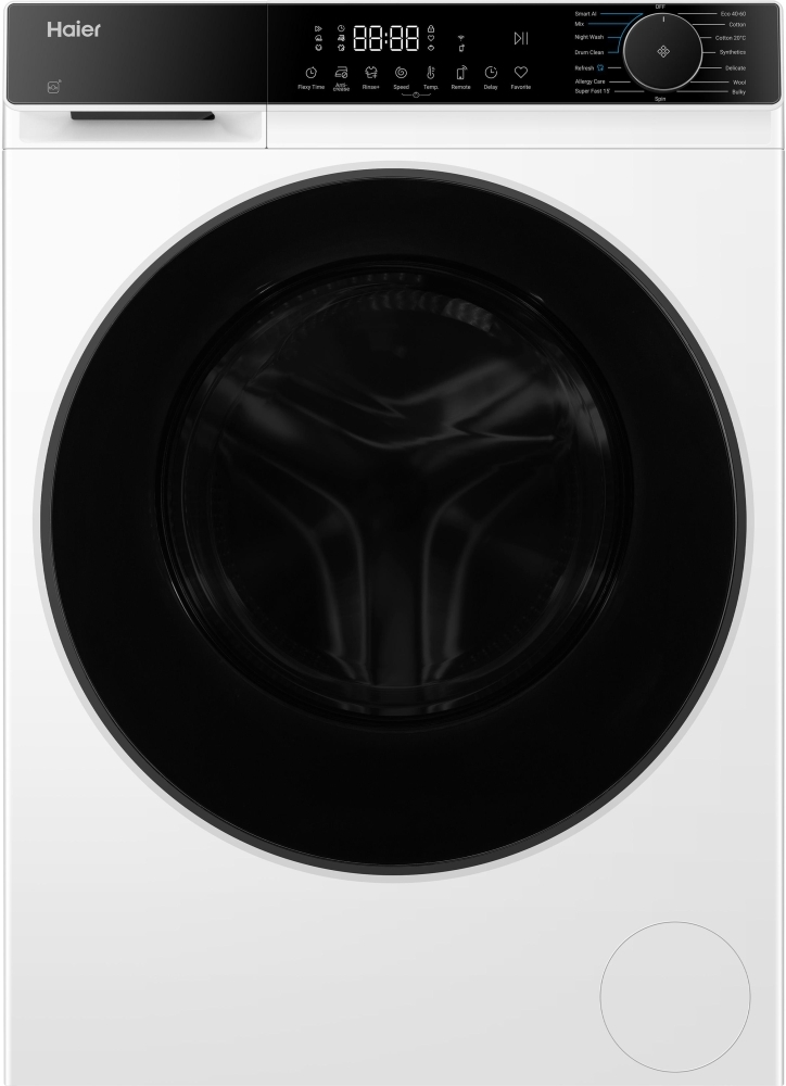 Haier X5 Plus 9Kg 1400Rpm Washing Machine HW90BP14357AETUK - Image 3
