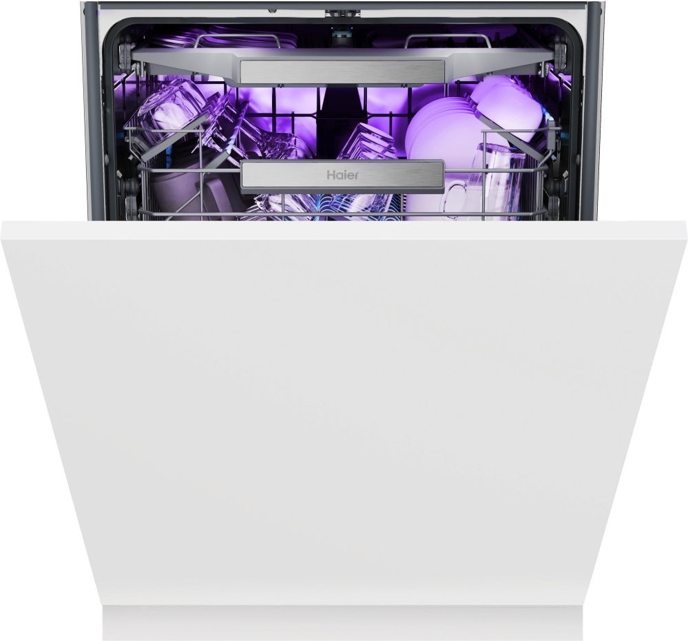 Haier XS 4A4M4BB-80 Dishwasher, Freestanding, 32901926