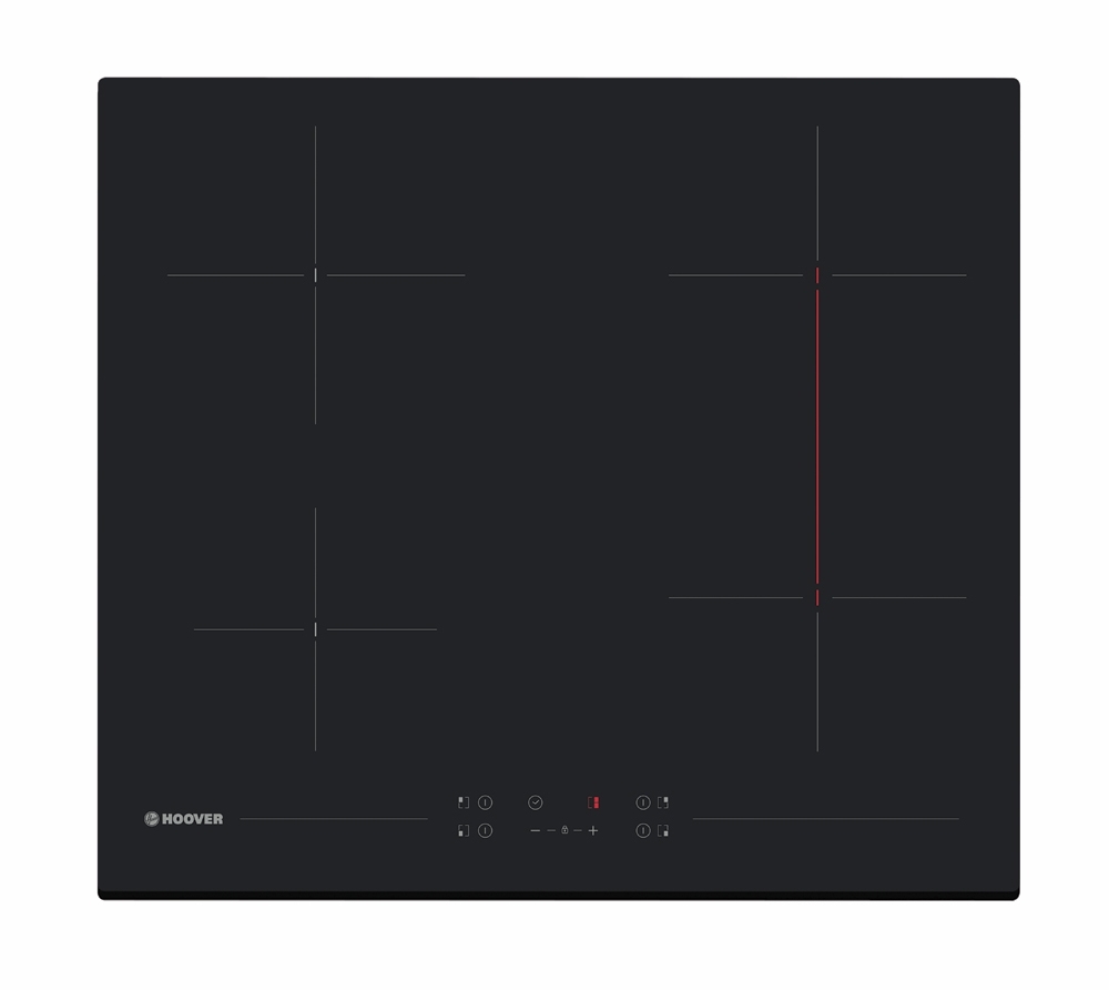 Hoover HH64BV Ceramic Hob