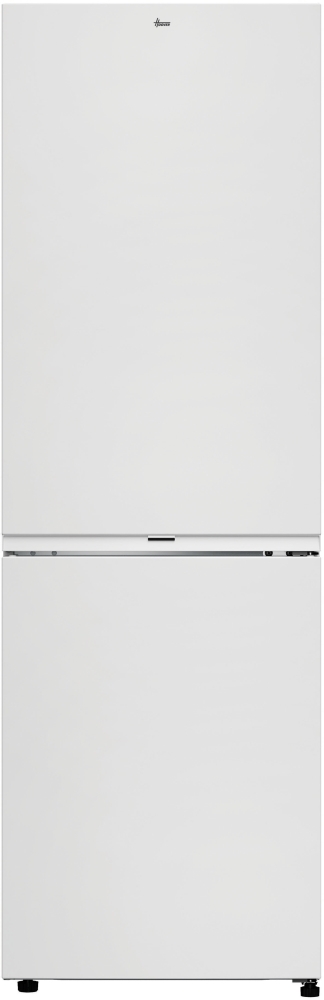 Hoover HONCQ2T618AWK Fridge Freezer - 355 L - A Rated - White HONCQ2T618AWK