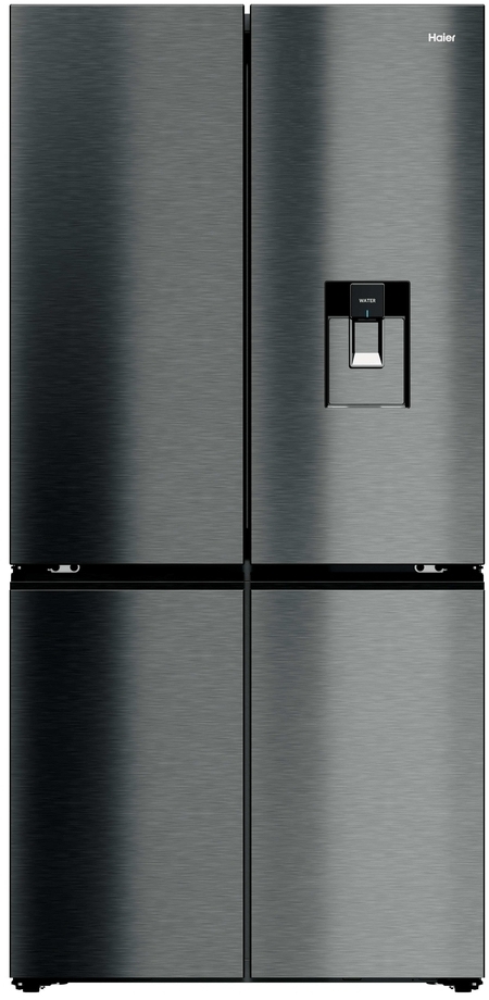 Haier HCW79F19EHSB American Fridge Freezer - Stainless Steel HCW79F19EHSB