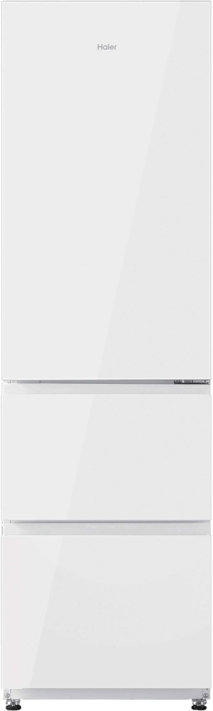 Haier 3D Combi Series 3 303 Litre 50/50 Freestanding Fridge Freezer 34006256 - Image 4