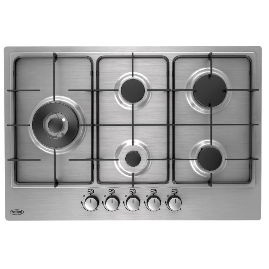 belling lpg hob